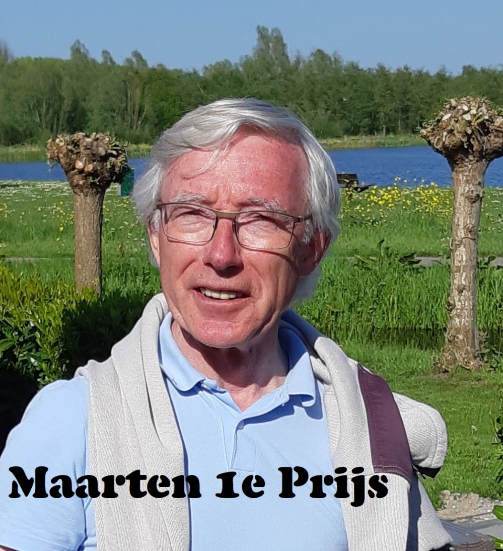 Maarten Lelieveld 2018 - kopie